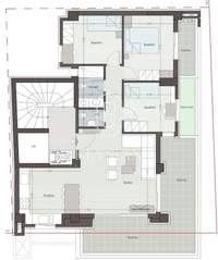 תמונת דירה, קאלאמריה, סלוניקי למכירה (4)