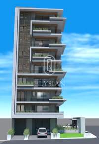 תמונת דירה, קאלאמריה, סלוניקי למכירה (3)