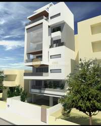 תמונת דירה, פאליו פאלירו, אתונה למכירה (2)