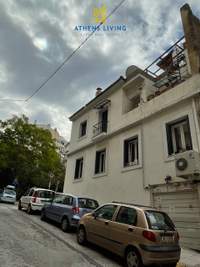 תמונת דופלקס, פנגרטי, רשות מקומית אתונה למכירה (1)