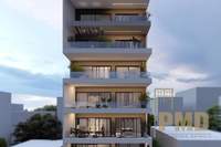 תמונת דירה, אלימוס, אתונה למכירה (3)