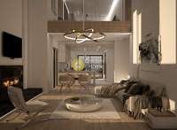 תמונת דופלקס, הליניקו, אתונה למכירה (2)