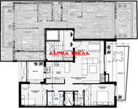 תמונת דירה, קורידלוס, אתונה למכירה (3)