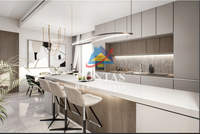 תמונת דופלקס, מרוסי, אתונה למכירה (2)