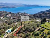 תמונת מגרש, צפון קורפו למכירה (2)