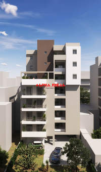 תמונת דירה, קורידלוס, אתונה למכירה (2)