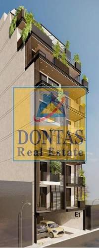 תמונת דופלקס, ווטאניקוס, רשות מקומית אתונה למכירה (1)