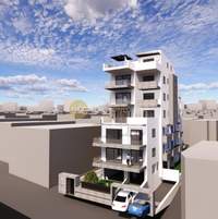 תמונת דופלקס, גליפדה, אתונה למכירה (4)