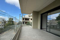 תמונת דירה, פאפאגו, אתונה למכירה (4)