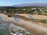 תמונת מגרש, סודה, חאניה, כרתים למכירה (2)