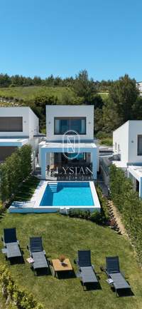 תמונת וילה, קסנדרה, כלקידיקי למכירה (2)