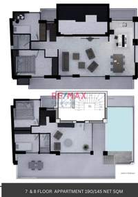 תמונת דירה, קאלאמריה למכירה (2)