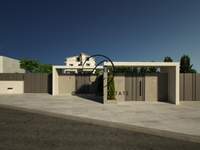 תמונת בית פרטי, מרתון למכירה (1)