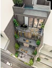 תמונת דופלקס, פנגרטי, אתונה למכירה (1)