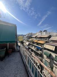 תמונת דירה, אתונה למכירה (2)