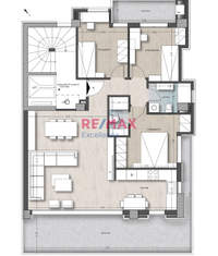 תמונת דירה, קאלאמריה, סלוניקי למכירה (4)