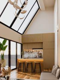 תמונת דופלקס, פנגרטי, רשות מקומית אתונה למכירה (4)