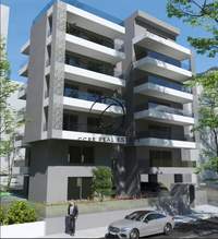 תמונת דופלקס, אגיה פארסקבי, אתונה למכירה (1)