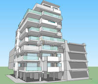 תמונת דירה, קראטסיני, אתונה למכירה (4)