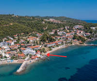 תמונת קסנדרה, כלקידיקי למכירה (2)