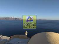 תמונת בית פרטי, סנטוריני למכירה (1)