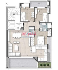 תמונת דירה, קאלאמריה למכירה (4)