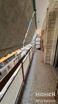 תמונת דירה, אטיקי, אתונה למכירה (3)