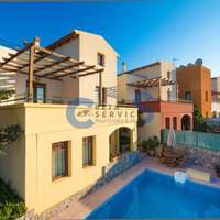 תמונת מתחם דירות, אפוקורנס, כרתים למכירה (2)