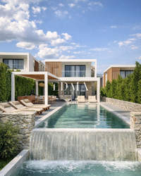 תמונת קסנדרה, כלקידיקי למכירה (2)