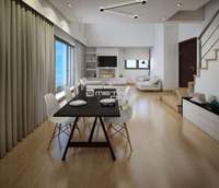 תמונת דופלקס, אלימוס, אתונה למכירה (4)