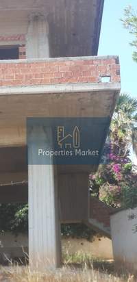 תמונת בית, אנאוויסוס, סרוניקוס, אתונה למכירה (3)