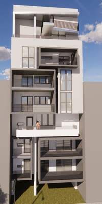 תמונת דירה, ניקיה, אתונה למכירה (3)