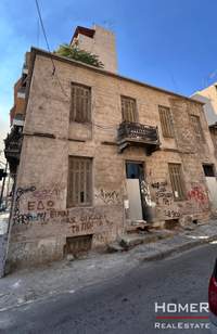 תמונת בניין, מרכז, פיראוס למכירה (1)