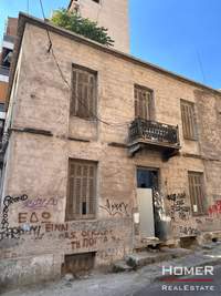 תמונת בניין, מרכז, פיראוס למכירה (2)