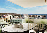 תמונת דופלקס, וארי, וארי - וולה -ווליאגמני, אתונה למכירה (3)