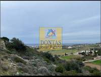 תמונת מגרש, פארוס למכירה (1)