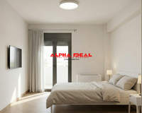 תמונת דירה, טבוריה-אגיה סופיה, פיראוס, אתונה למכירה (3)