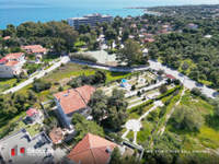 Loutraki-Perachora-Agioi Theodoroi, Peloponnese for sale