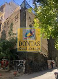 תמונת בניין, ויקטוריה, אתונה למכירה (1)