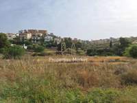 תמונת מגרש, אנאוויסוס, סרוניקוס, אתונה למכירה (1)