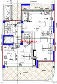 תמונת דופלקס, קורידלוס למכירה (4)