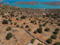 תמונת מגרש, אגיוס ניקולאוס  למכירה (2)