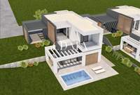 תמונת בית, פאיליה - חורטיאטיס, סלוניקי למכירה (2)