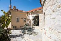 תמונת בית, דיוניסוס למכירה (3)