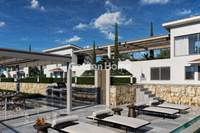 תמונת מתחם דירות, צפון קינוריה למכירה (2)