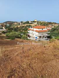 תמונת מגרש, אנאוויסוס, סרוניקוס למכירה (2)