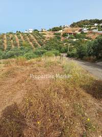תמונת מגרש, אנאוויסוס, סרוניקוס למכירה (3)
