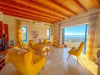 תמונת קאריסטוס, אוויה למכירה