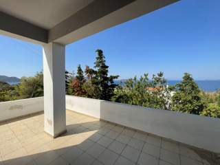 Karystos, Euboea for sale