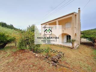 Corfu for sale